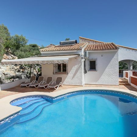 Villa Amistad Orba Exterior foto