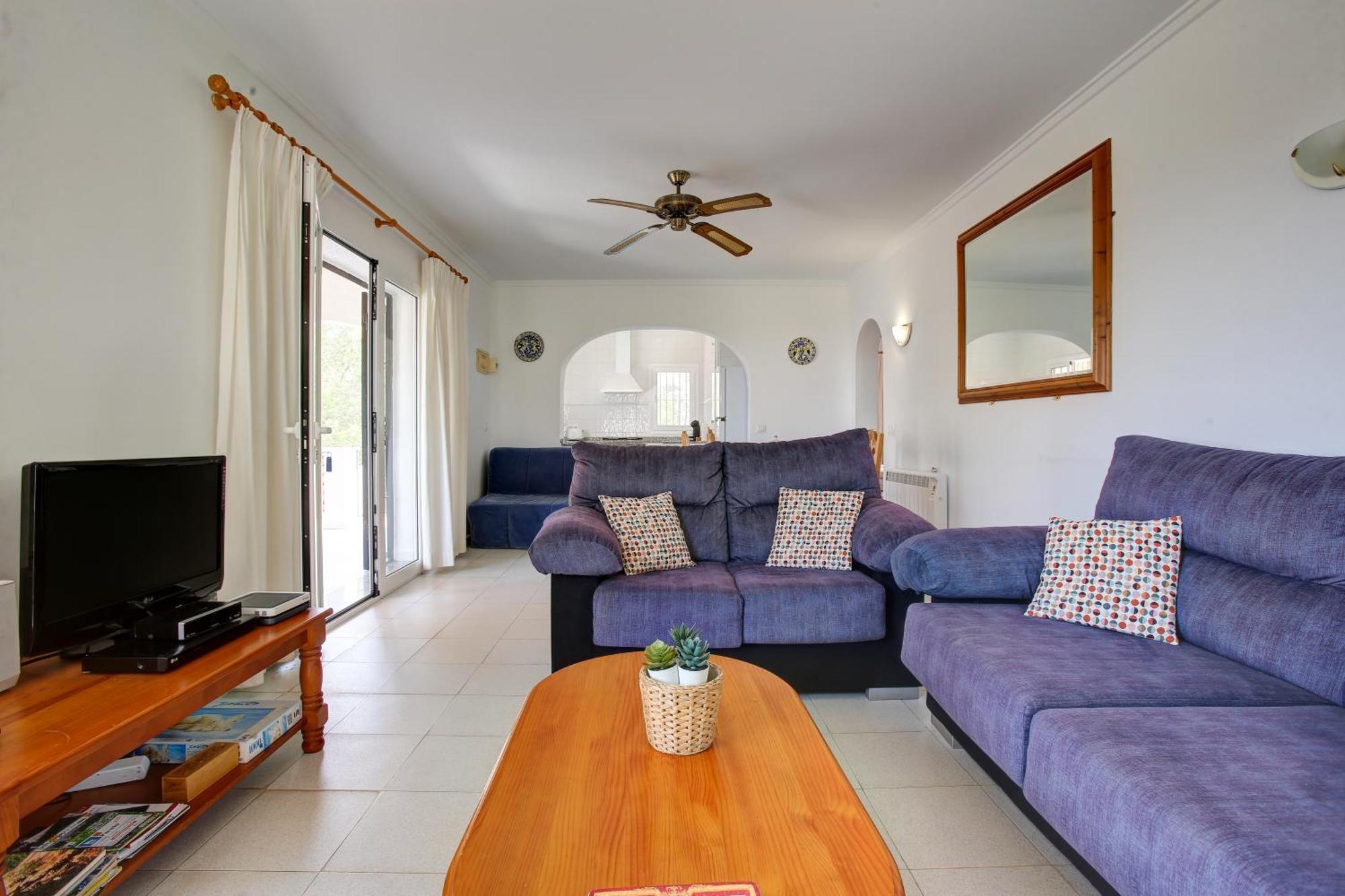 Villa Amistad Orba Exterior foto